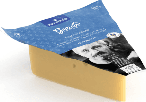 Grevéost 28% Mellanlagrad