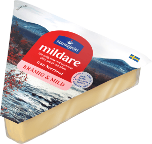 Ost Mildare 26%
