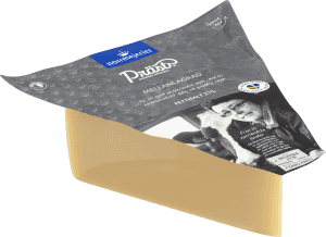 Prästost 31% Mellanlagrad
