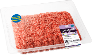 Blandfärs 20% Malen Sverige