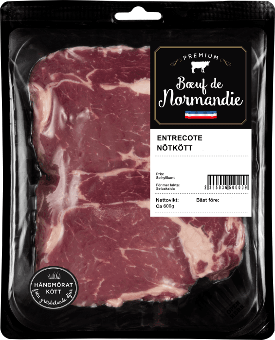 Entrecôte