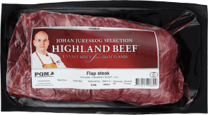 Flapsteak