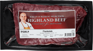 Flankstek