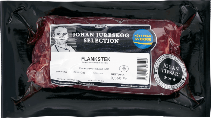 Flankstek