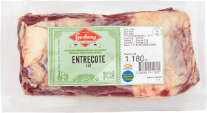 Entrecote