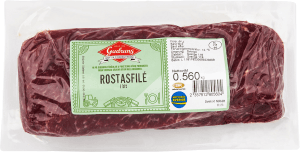 Rostasfilé I Bit