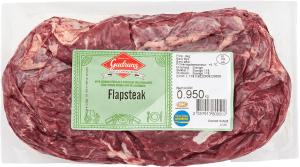 Flapsteak I Bit