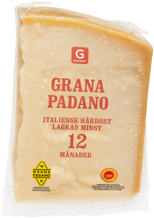 Grana Padano