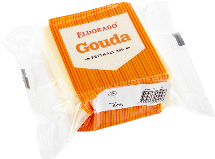 Gouda 28%