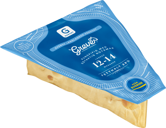 Grevé Lagrad 12-14 mån 28%
