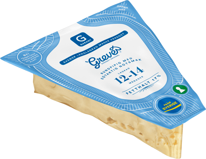Grevé Lagrad 12-14 mån 17%
