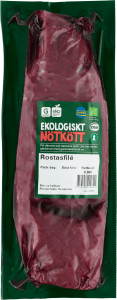 Rostasfilé Eko Sverige