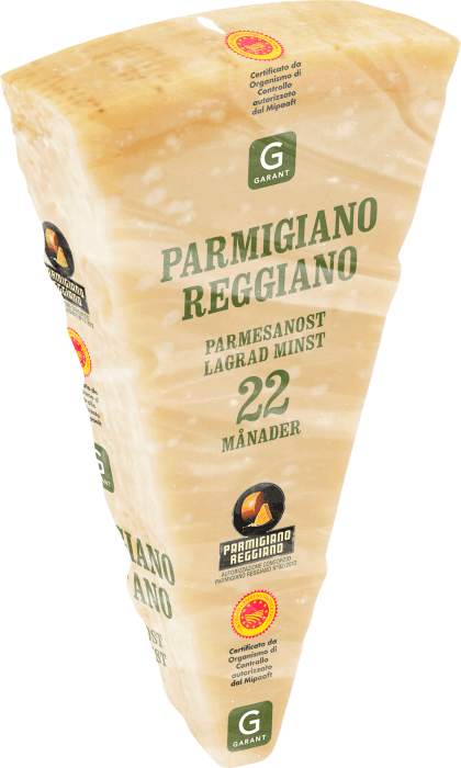 Parmigiano Reggiano 22M
