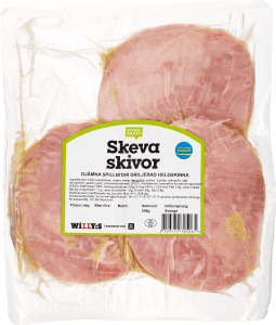 Skeva Skivor Helgskinka