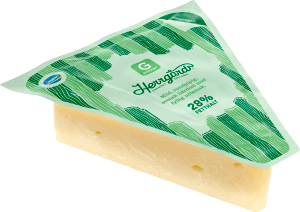 Herrgård® Mild 28%