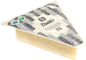 Präst® Mellanlagrad 17%