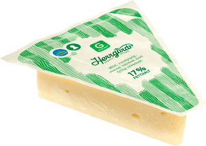 Herrgård® Mild 17%