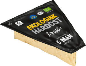 Prästost 31% EKO