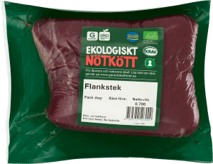 Flankstek