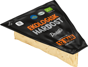 Prästost 31% Långlagrad EKO