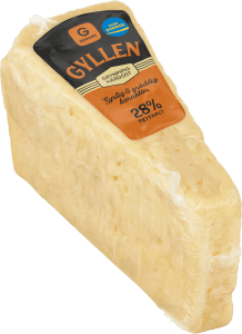 Gyllen Lagrad 24M Ost 28%