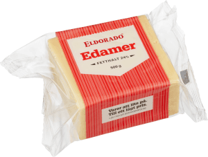 Edamer 24%