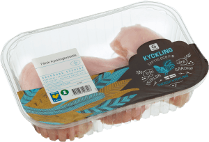 Kyckling Bröstfilè