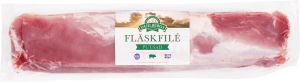 Fläskfilé