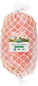 Helgskinka Kokt