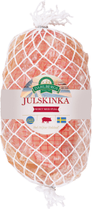 Julskinka Kokt
