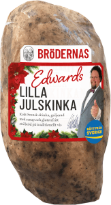 Julskinka Fondkokt & Griljerad Glutenfri
