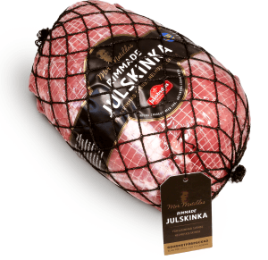 Julskinka Rimmad Mor Matildas/sverige