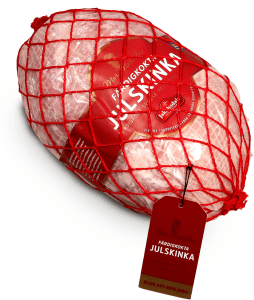 Skinka Färdigkokt