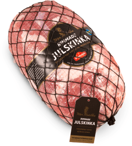 Julskinka Mor Matilda Rimmad