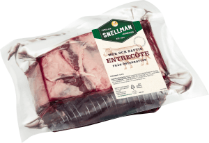 Entrecote I Bit