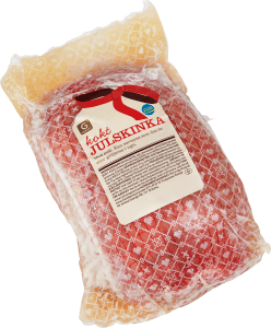 Julskinka Kokt