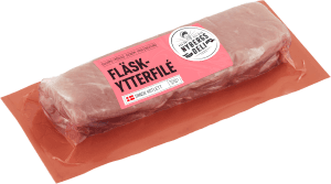 Fläskytterfilé