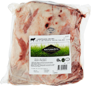 Lammframdel