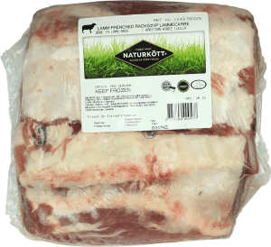 Lamm Racks