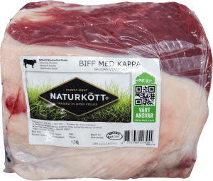 Biff med Kappa
