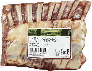 Lammracks