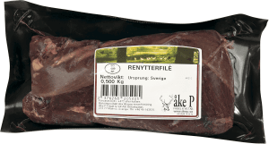 Renytterfilé Svensk