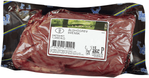 Älghögrev ca 2kg Åke P Fågel & Vilt