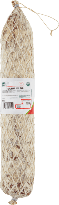 Salami Milano