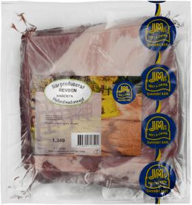 Revben Tjocka Kneckta