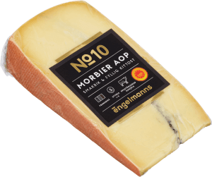 Morbier Aop