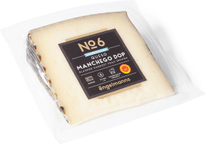 Manchego 6 Mån