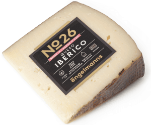 Iberico Reserva 12mån