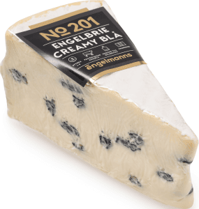 Engelbrie Creamy Blå