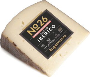 Iberico Reserva 12mån